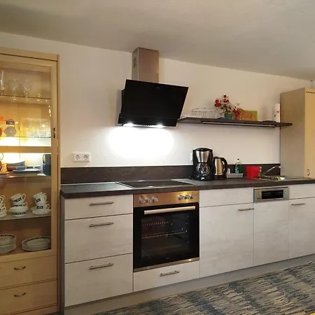 Apartman Pieper Mittelndorf