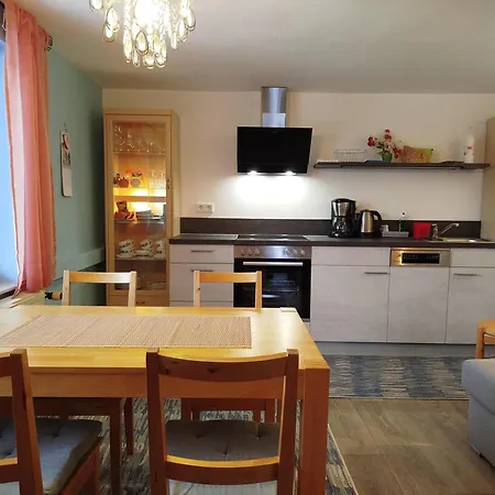 Pieper Apartman