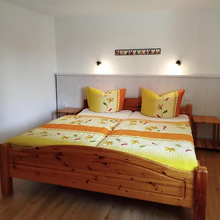 Apartman Pieper *