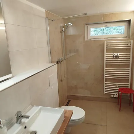 Apartman Pieper *