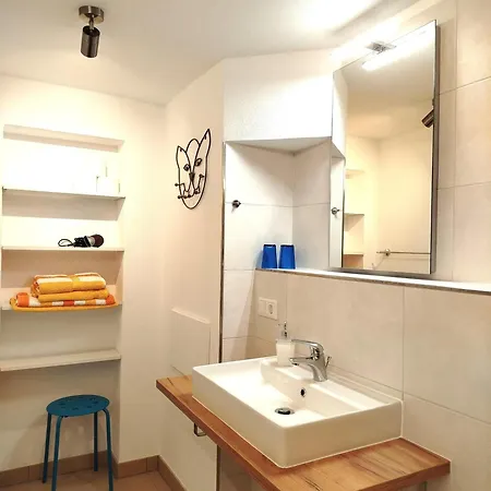 Pieper Apartman Mittelndorf