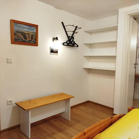Apartman Pieper Mittelndorf